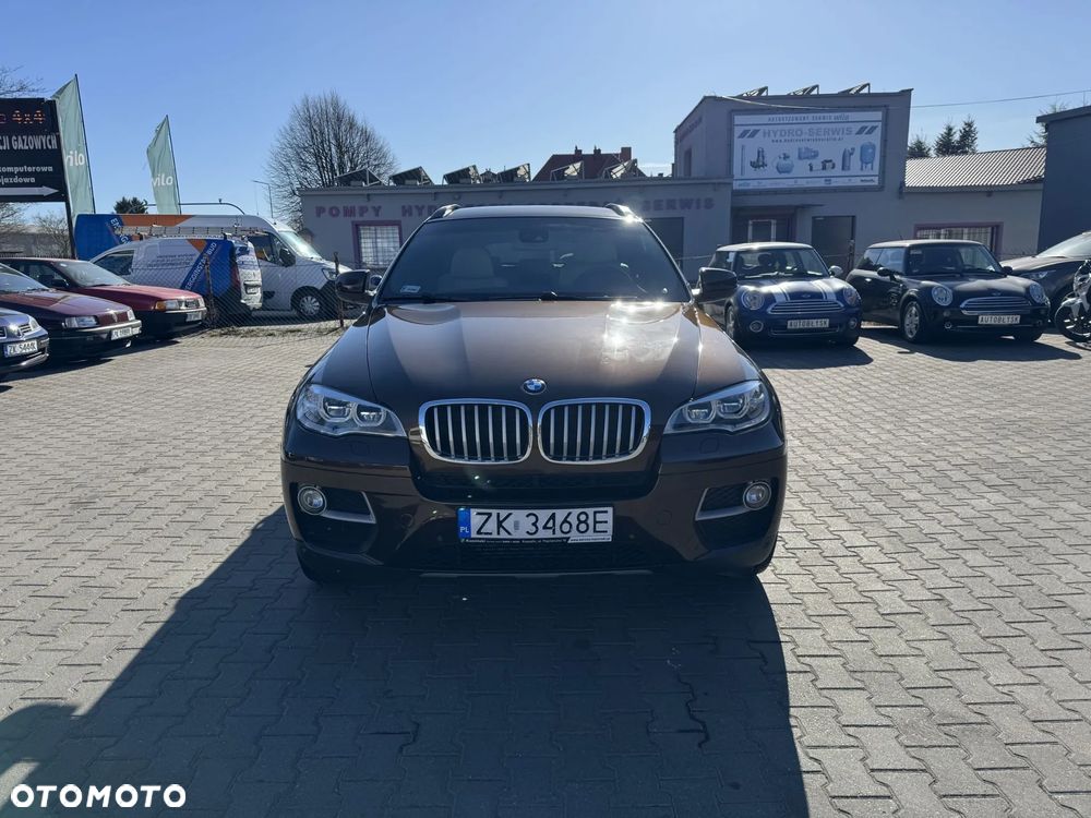 BMW X6 - 2
