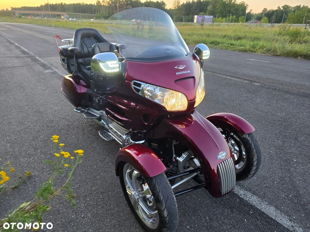 Honda GL - 6