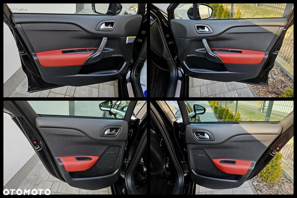 Citroën DS4 1.6 THP SportChic - 33