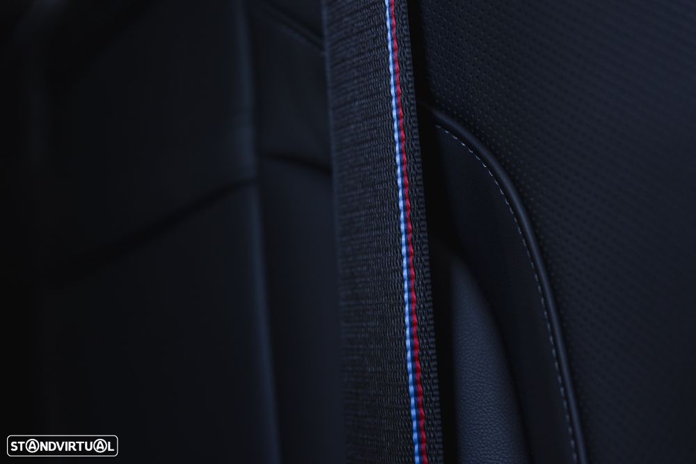 BMW M5 Competition - 14