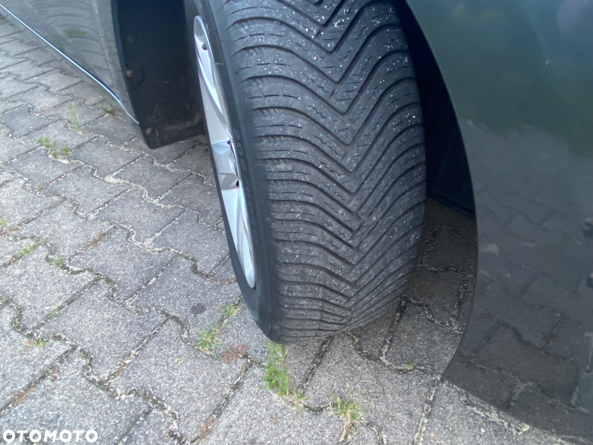 Hyundai i40 1.6 GDI Style - 25