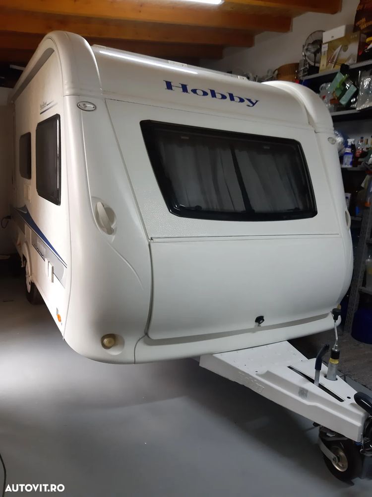 Hobby SFR Excellent - 3