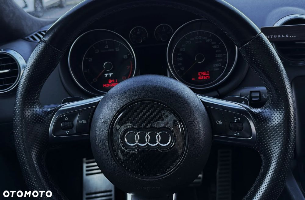 Audi TT Coupé 3.2 FSI Quattro S tronic - 14