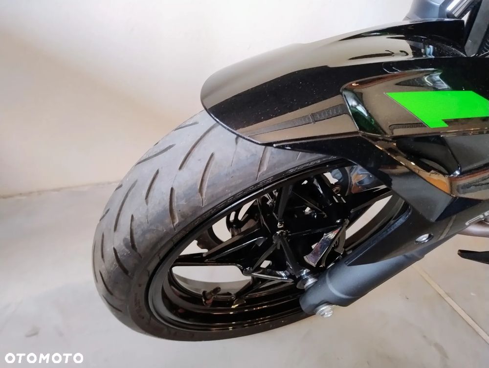 Kawasaki Z - 35