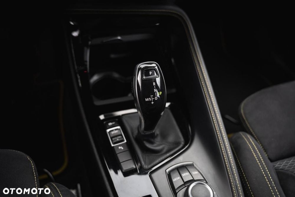 BMW X2 - 21