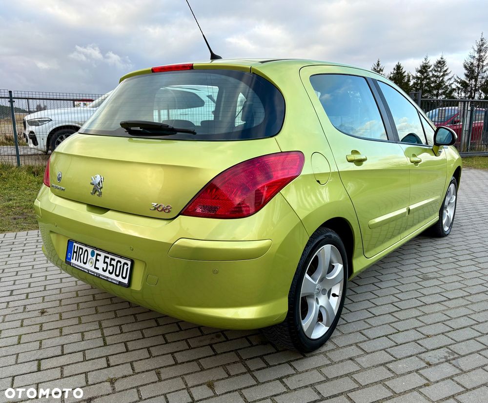 Peugeot 308 1.6 Trendy - 2