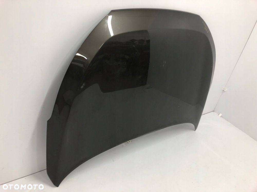 MASKA POKRYWA SILNIKA HYUNDAI TUCSON III 3 15-20 - 2