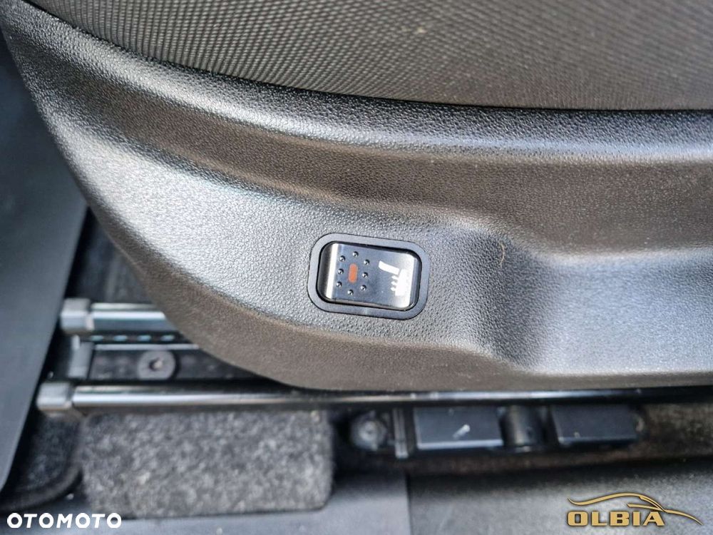 Fiat Doblo Kombi Maxi XL Dynamic - 24