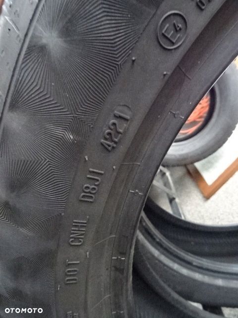 205/55/R19 97V Extra loud XL Continental Premium Contact 6 - 8