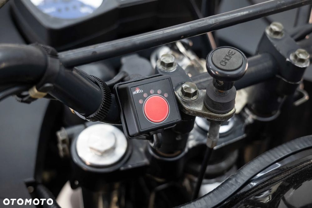 Yamaha Tenere - 24