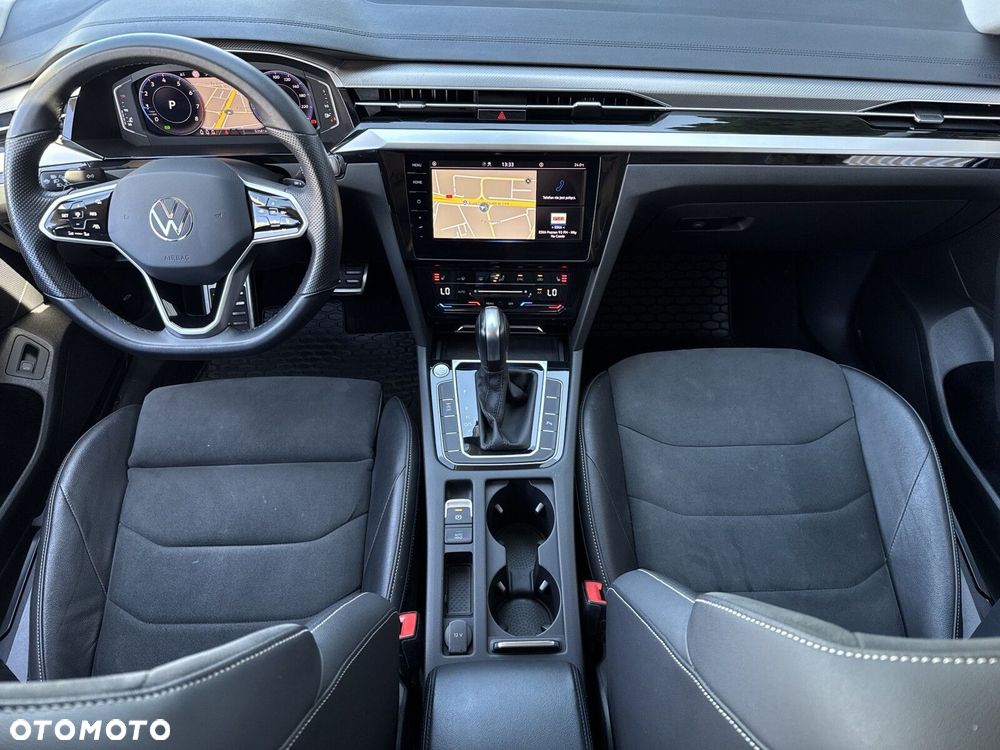 Volkswagen Arteon Shooting Brake 2.0 TSI Elegance DSG - 17