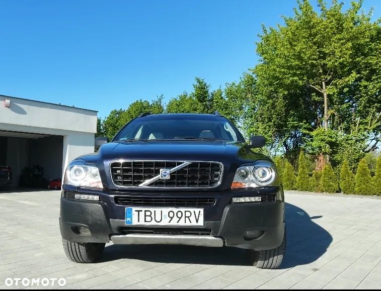 Volvo XC 90 - 4