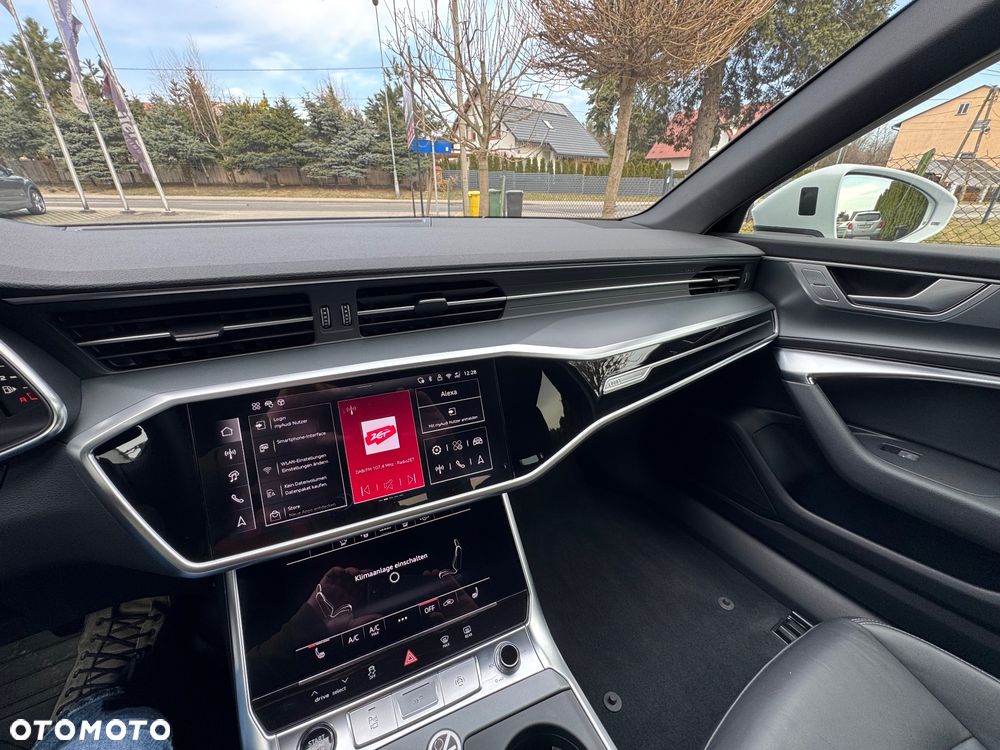 Audi A6 Avant 40 TDI S tronic advanced - 32