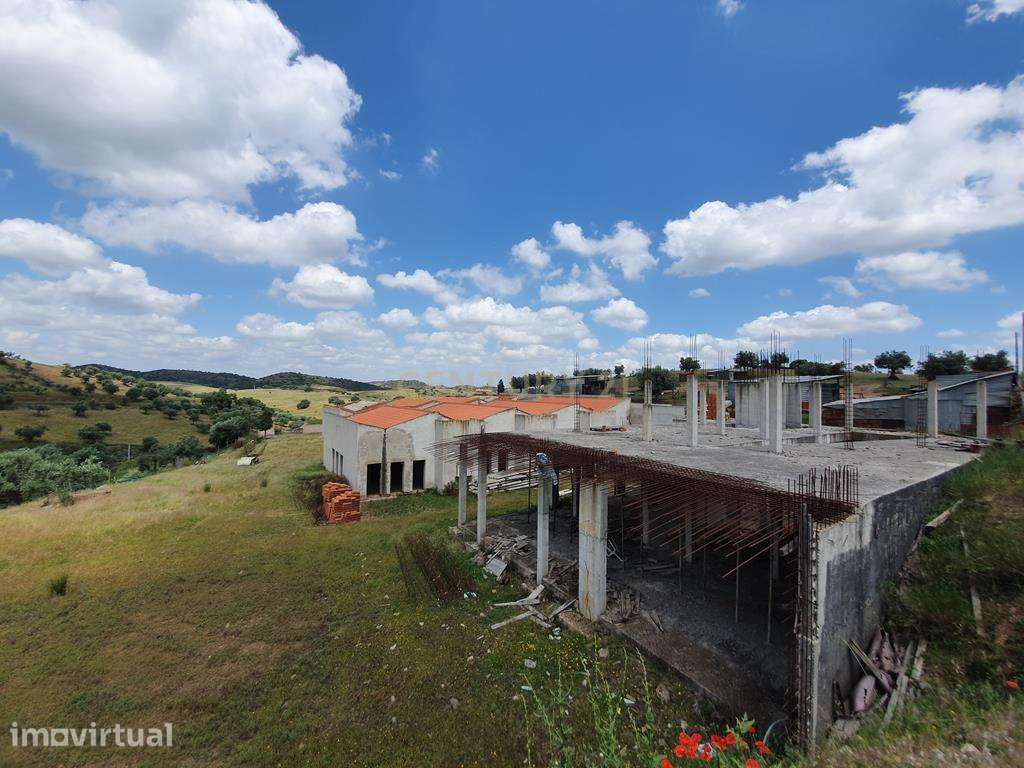 Terreno à venda em Amieira e Alqueva, Portel - 580.000€ - Grande imagem: 3/25