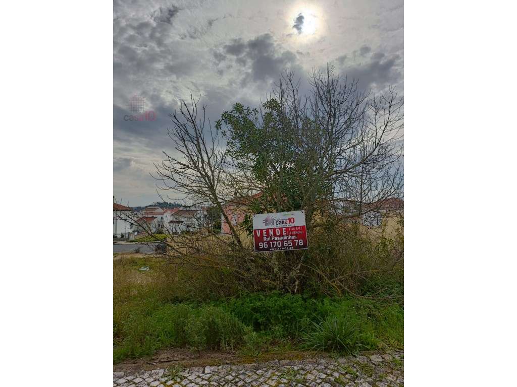 Vende-se Terreno Urbano em Almodôvar - Grande imagem: 3/11