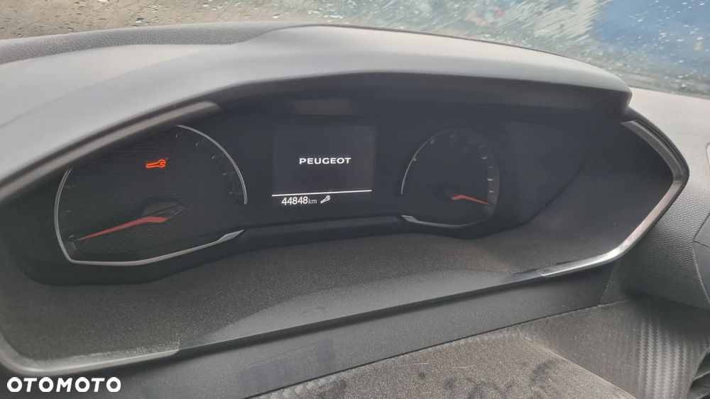 Peugeot 208 Hybrid 100 e-DSC6 Style - 28