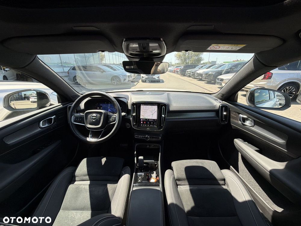 Volvo XC 40 - 13
