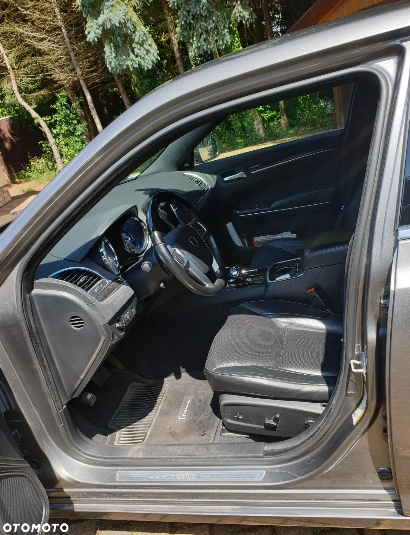 Lancia Thema 3.6 Platinum - 7