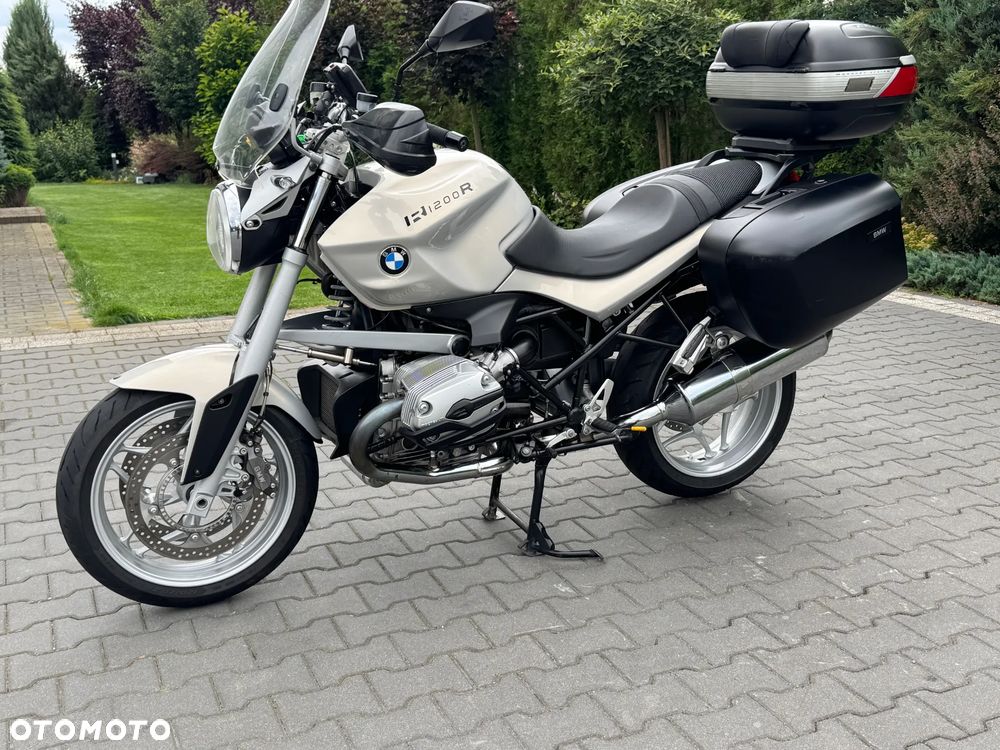 BMW R - 5