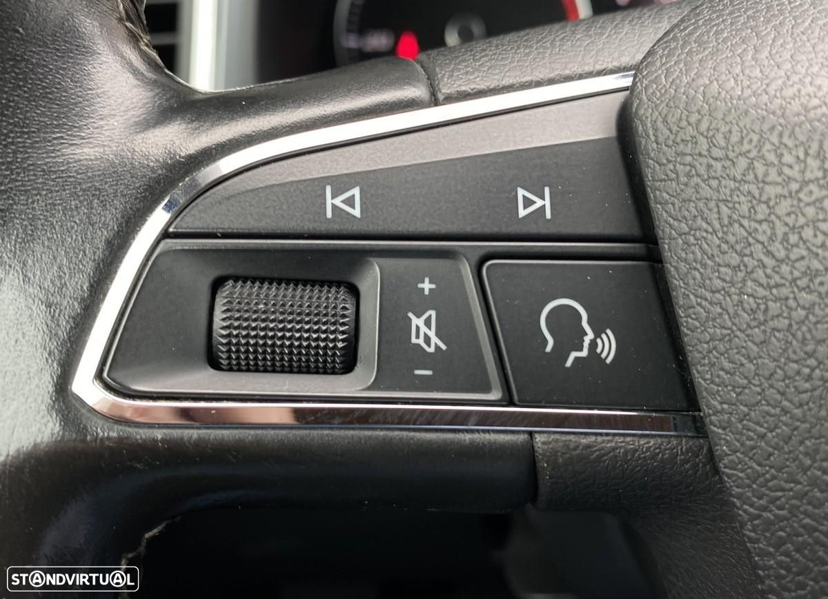 SEAT Ateca 1.6 TDI Style - 20