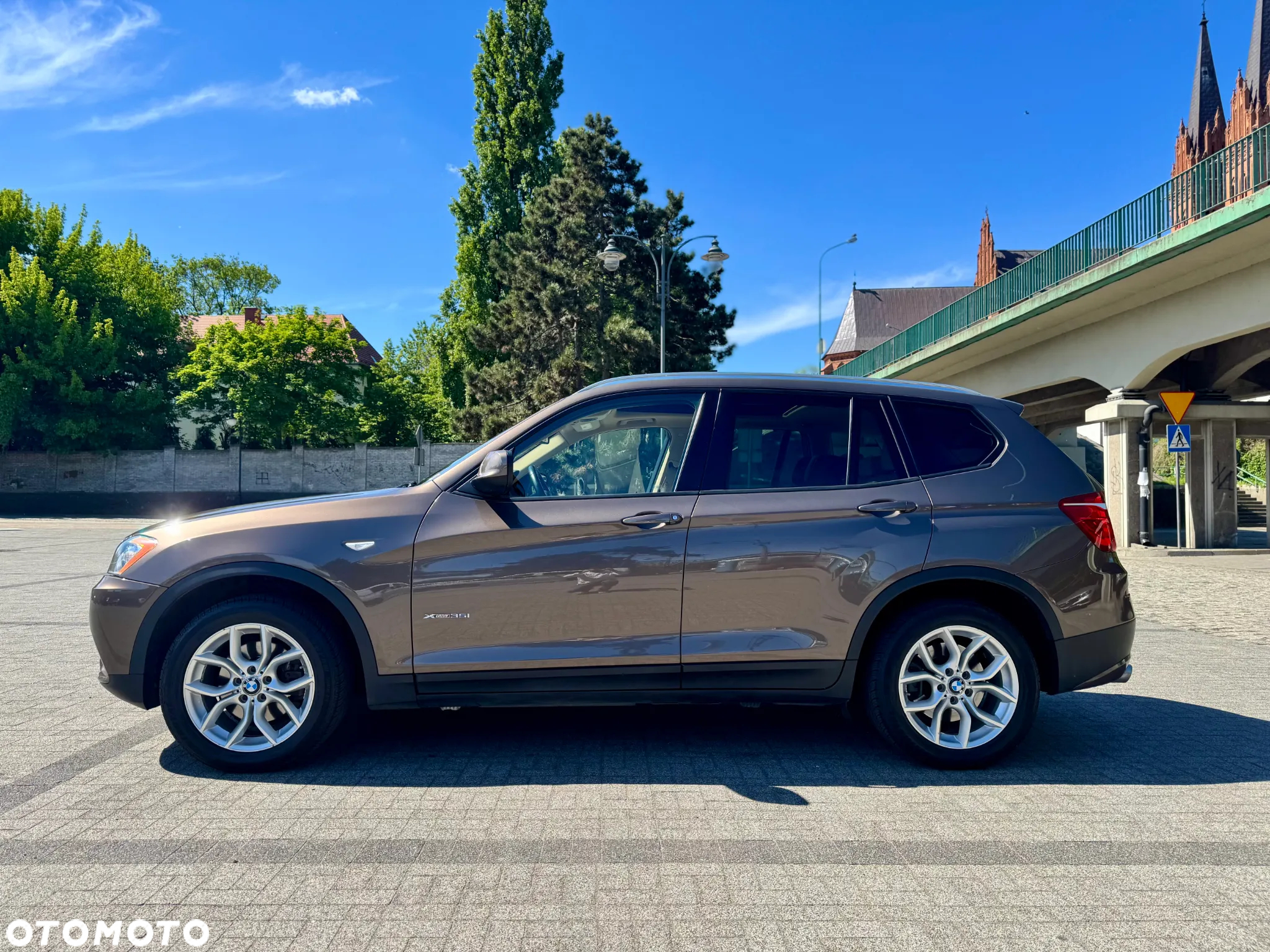 BMW X3 35i xDrive - 2