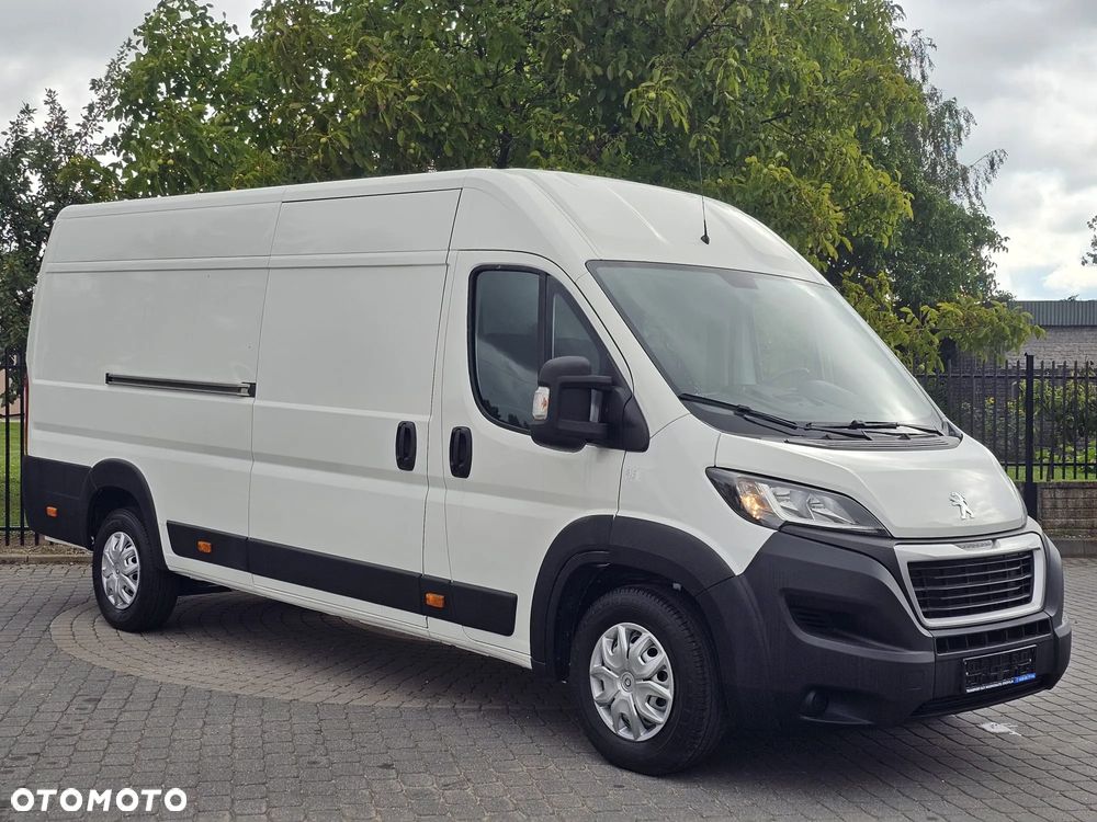 Peugeot Boxer - 14