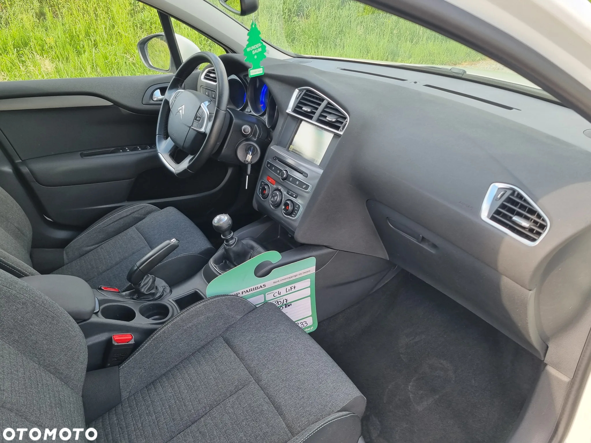 Citroën C4 PureTech 130 Stop & Start Exclusive - 18