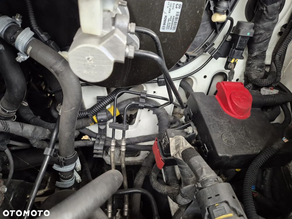Iveco 35C14 140KM - 21
