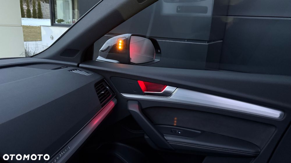Audi Q5 55 TFSIe quattro S tronic S line - 14