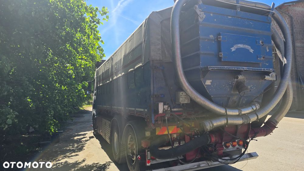 Volvo Volvo FH16 - 3