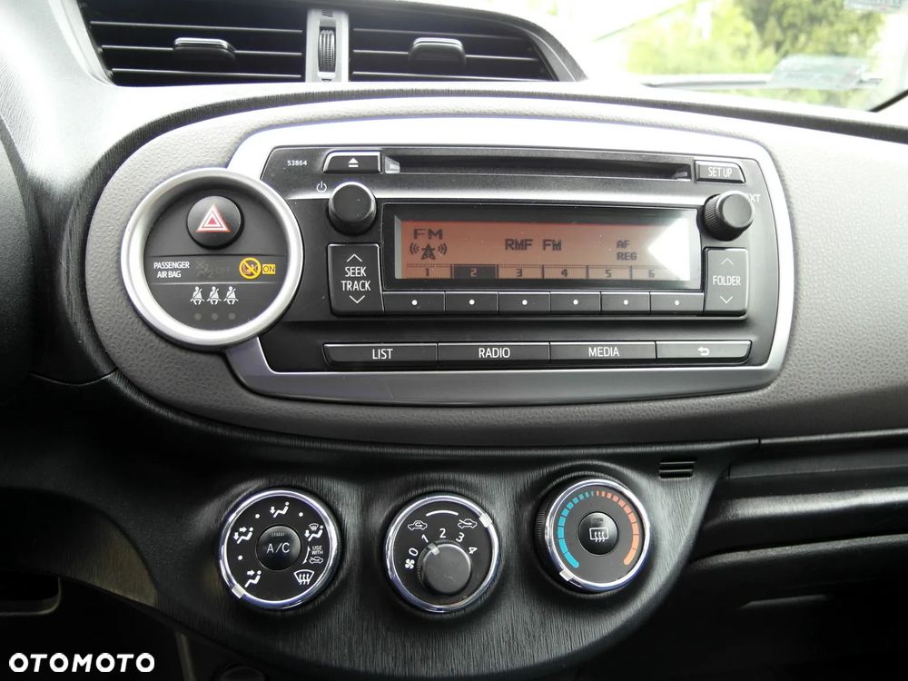 Toyota Yaris 1.0 Life - 16