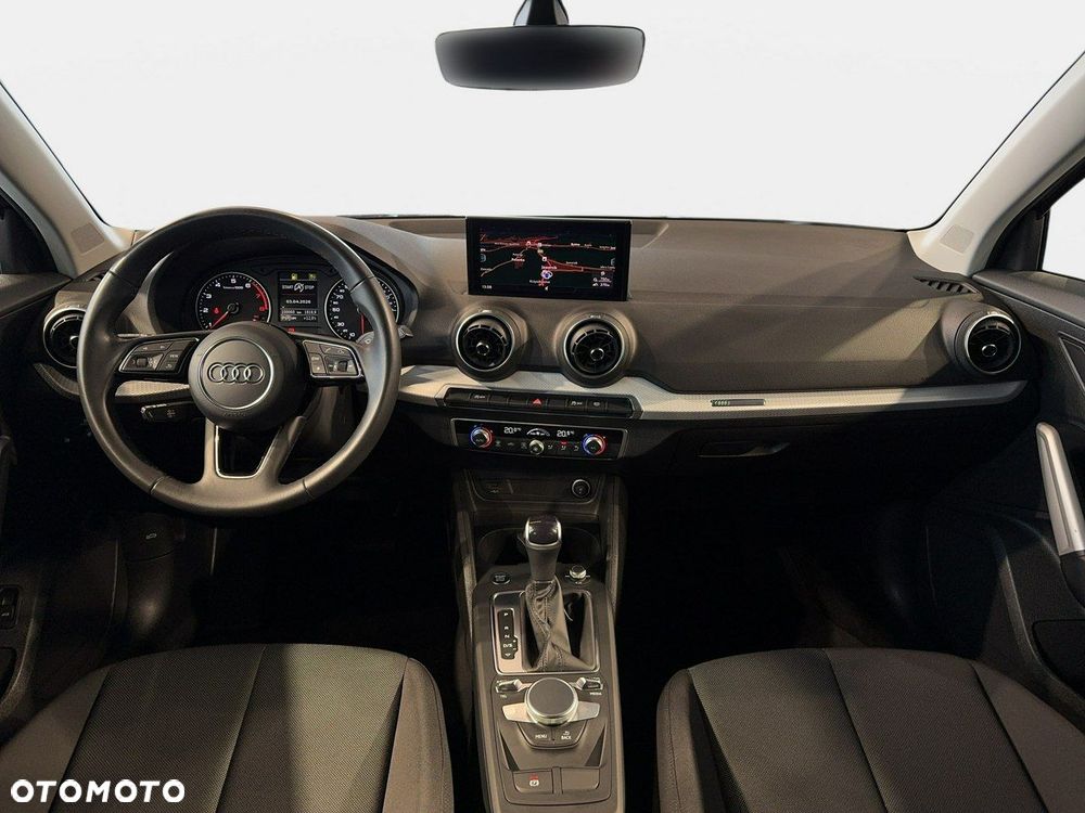Audi Q2 - 28