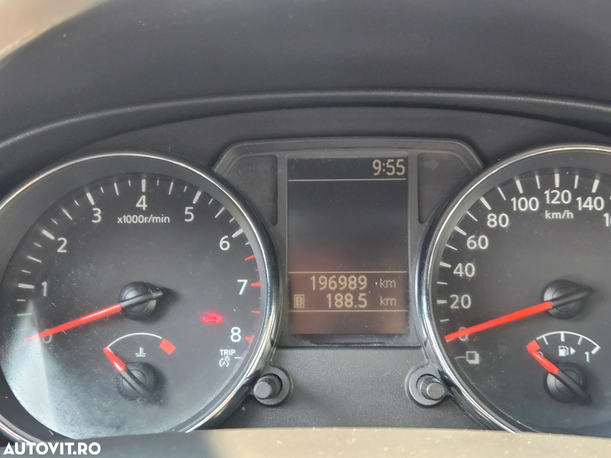 Nissan Qashqai 1.6 Acenta - 17