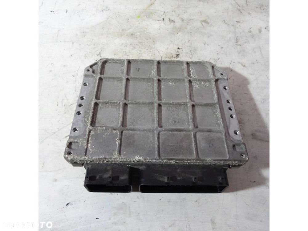 TOYOTA CAMRY 2.5B STEROWNIK SILNIKA 89661-06J40 - 2