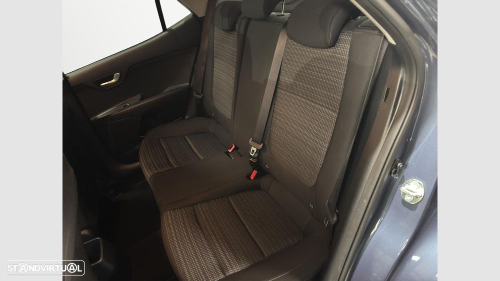 Kia Stonic 1.0 T-GDI Drive - 11