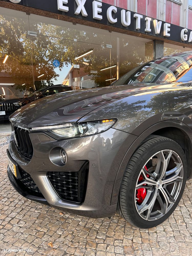 Maserati Levante 3.0 V6 Gransport - 7
