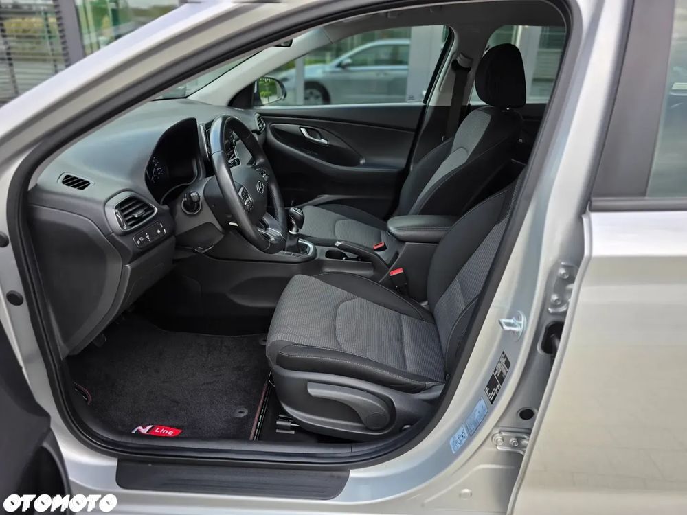 Hyundai i30 - 21