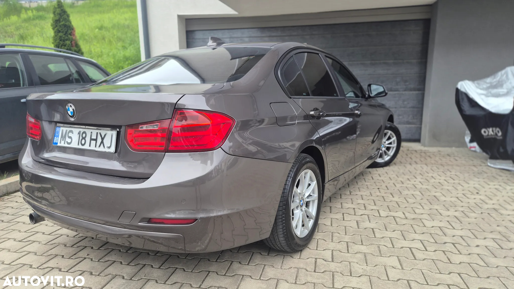 BMW Seria 3 - 6