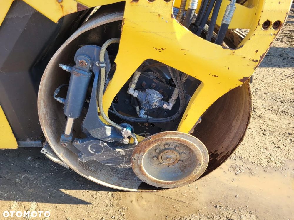 Bomag BW 151 AD-5 - 11