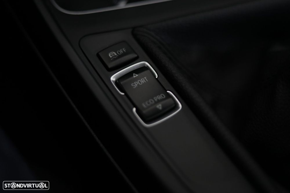 BMW 116 d Advantage - 12