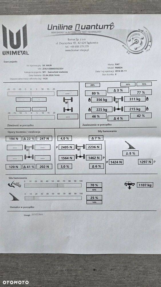 Fiat Panda 1.2 Easy - 18