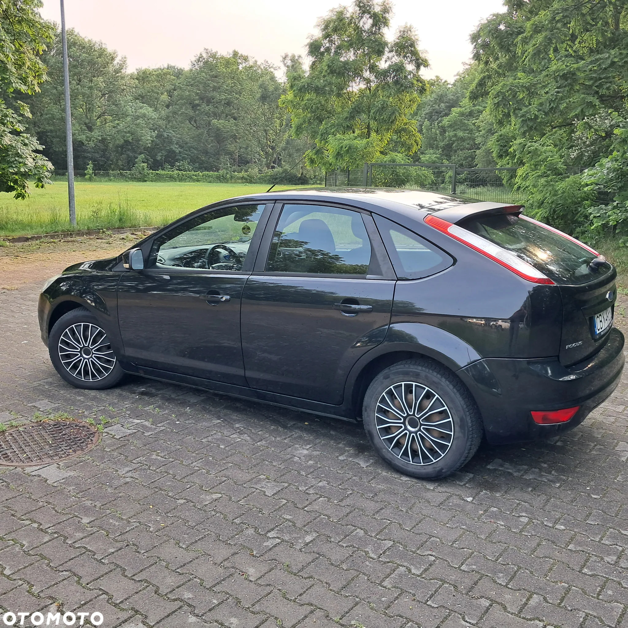 Ford Focus - 5