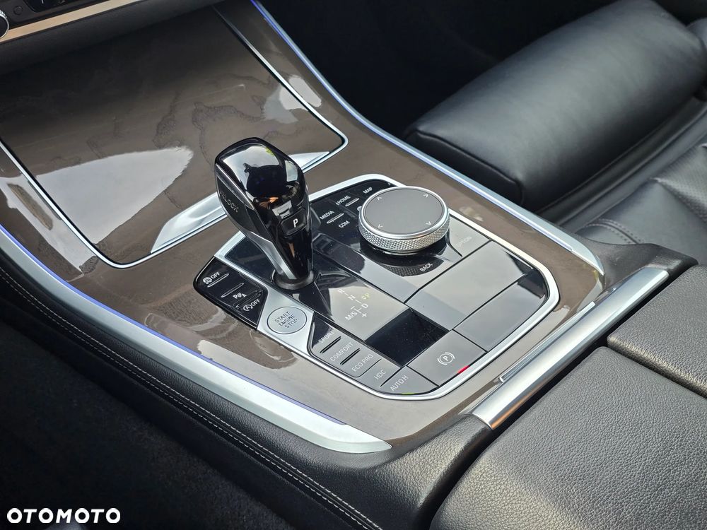 BMW X5 xDrive25d - 15