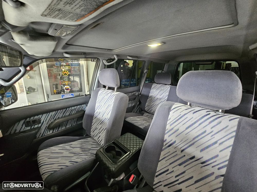 Toyota Land Cruiser 3.0 TD - 13