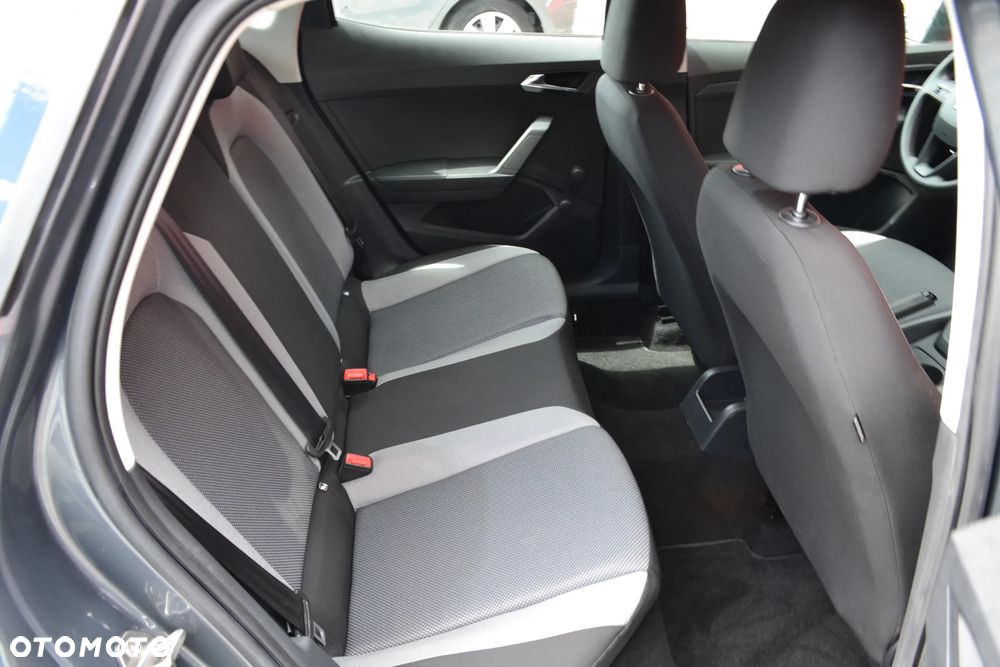 Seat Ibiza 1.0 TSI S&S Style - 13
