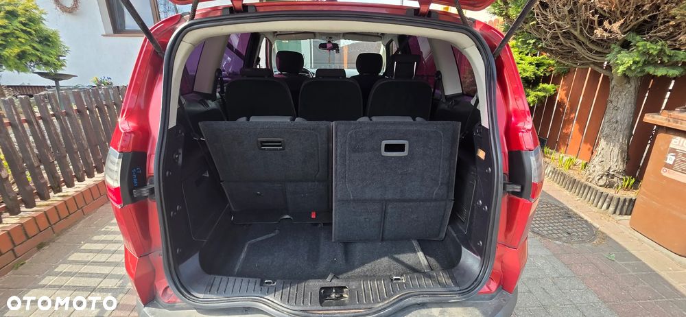 Ford S-Max 2.0 TDCi Titanium - 15