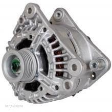 CA1817 ALTERNATOR VW EOS GOLF JETTA PASSAT POLO TOURAN / 1.4 1.6 - 1