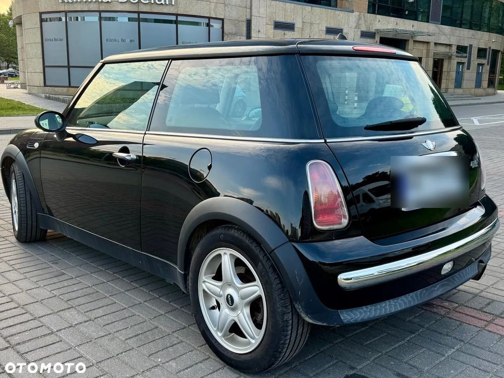 MINI ONE - 7