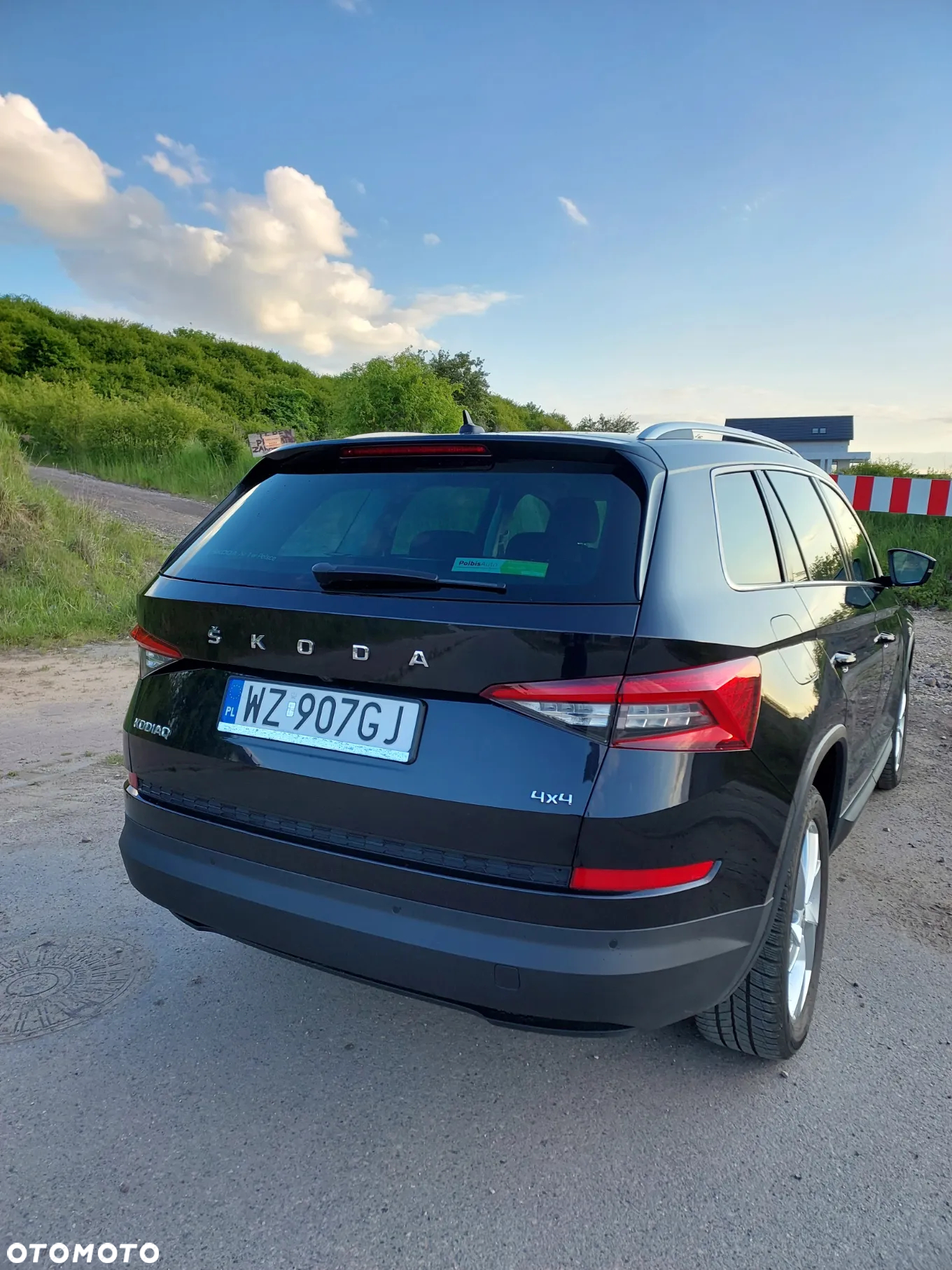 Skoda Kodiaq 2.0 TDI 4x4 Style DSG - 5