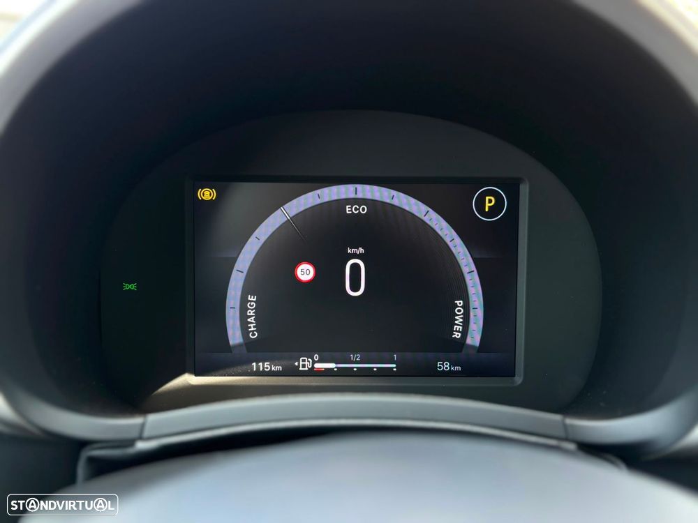 Fiat 600 1.2 Hybrid La Prima - 9